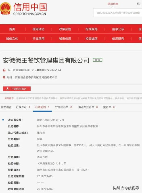 合肥46中学营养餐惊现虫子，供应商为安徽徽王餐饮管理集团软件外包服务