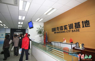 先锋软件学院 打造中国服务外包教育第一品牌的战略与实践