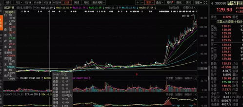 2019年，你可能错过的十大牛股 软件外包服务篇
